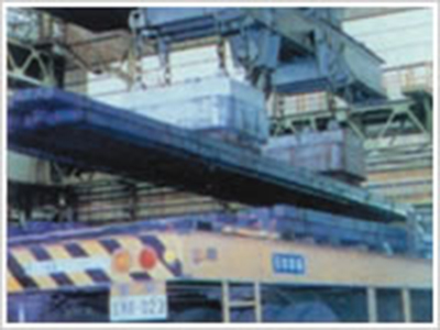 MW12系列、MW15系列起重電磁鐵